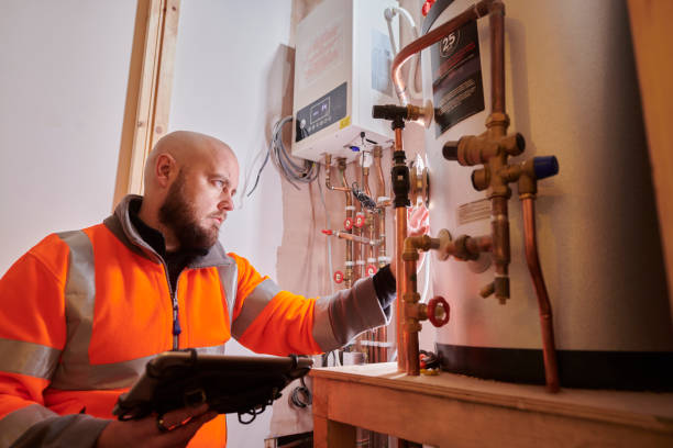Best Plumbing Inspection Services  in Barstow, CA
