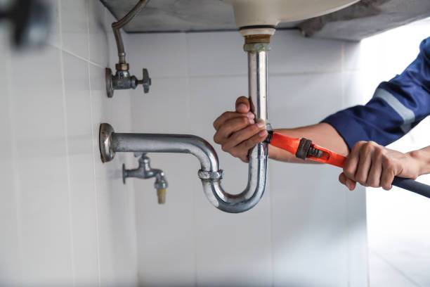 Best Pipe Repair Near Me  in Barstow, CA